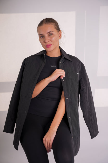 RainLock Jacket