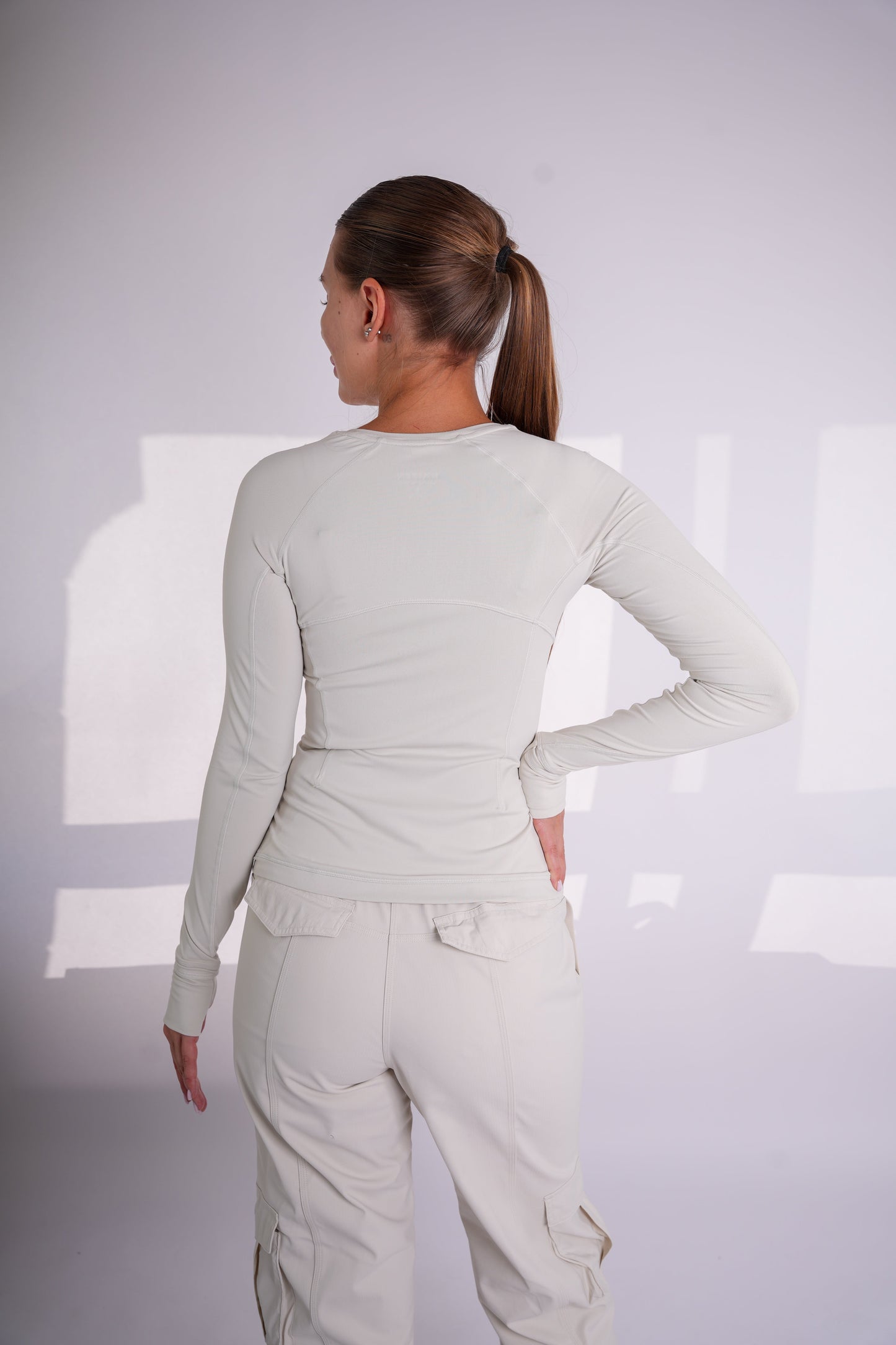 Kaizen Body Top