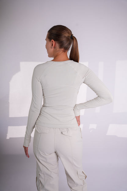 Kaizen Body Top