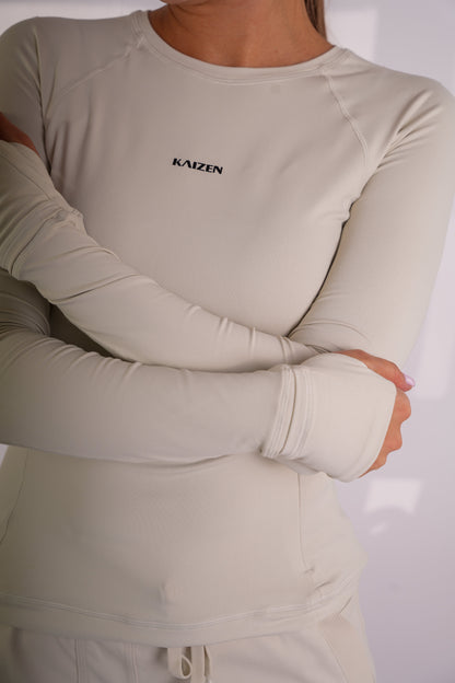 Kaizen Body Top