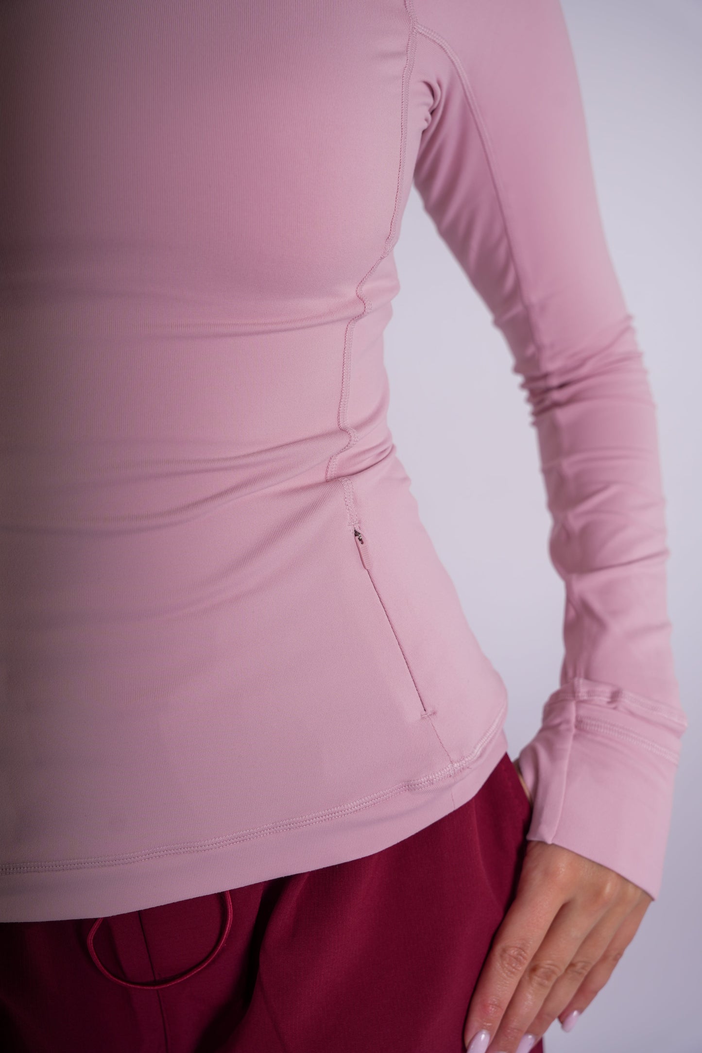Kaizen Body Top
