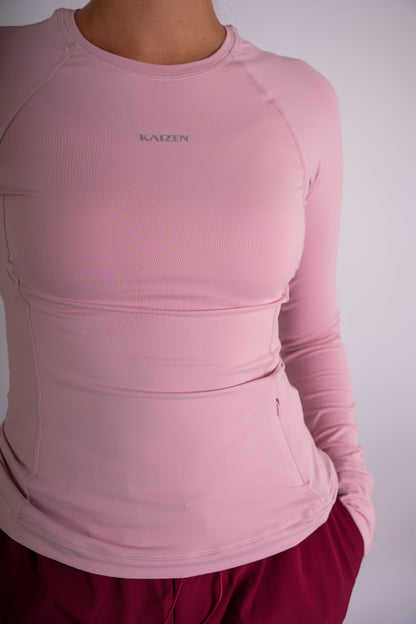 Kaizen Body Top