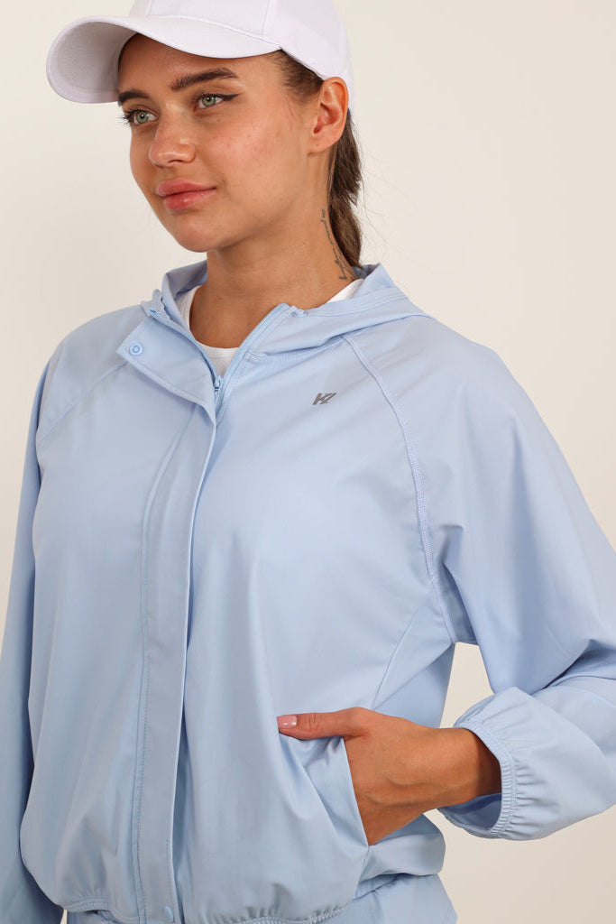 SPORTS JACKET