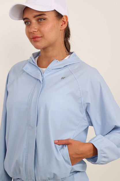 SPORTS JACKET