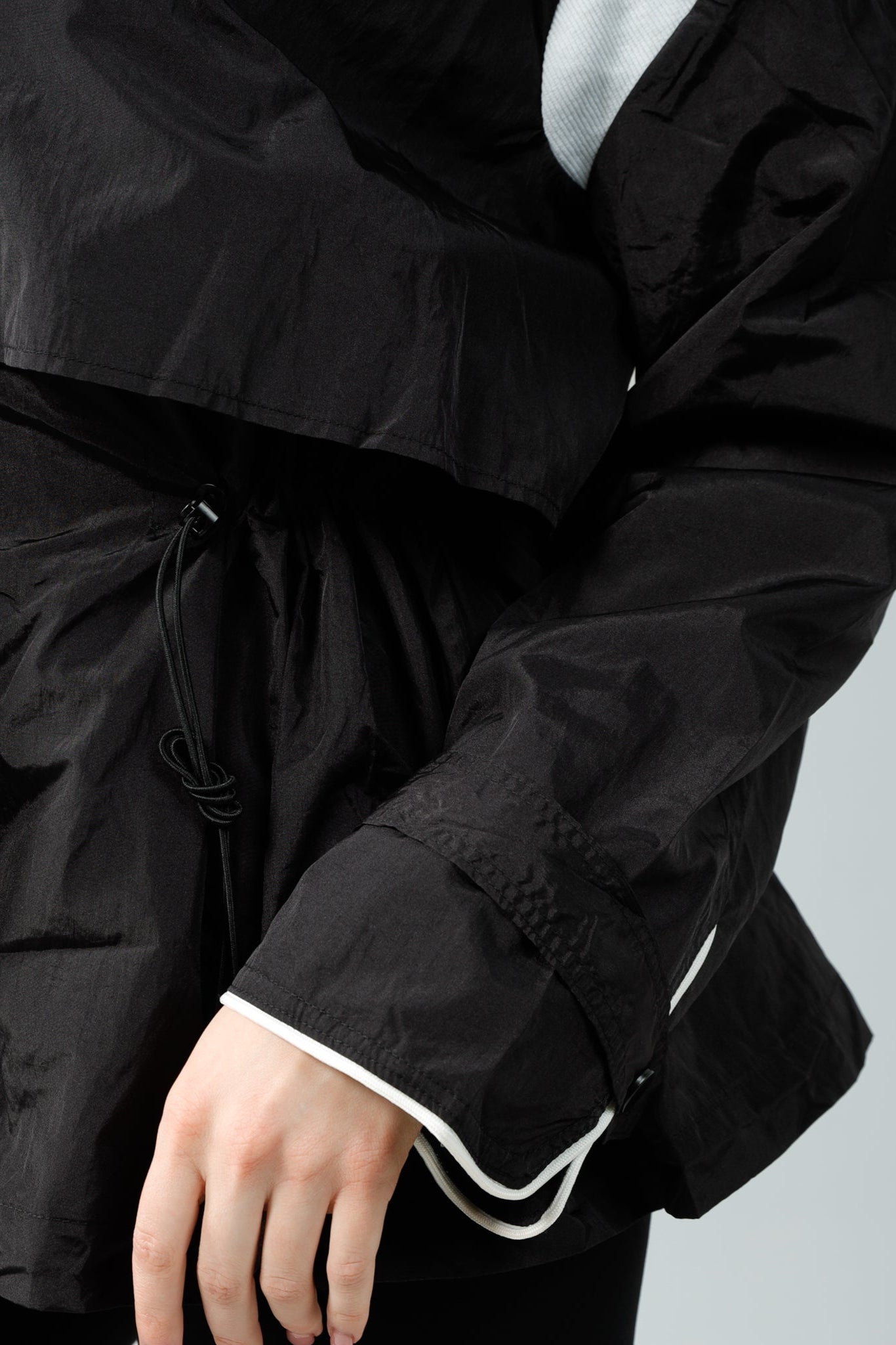 Kaizen Trench