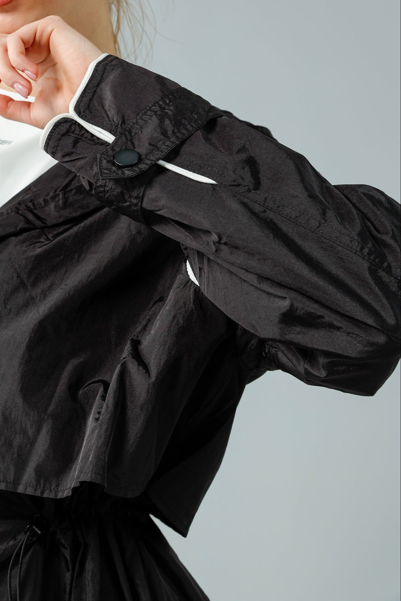 Kaizen Trench