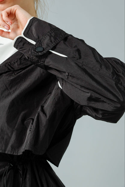 Kaizen Trench