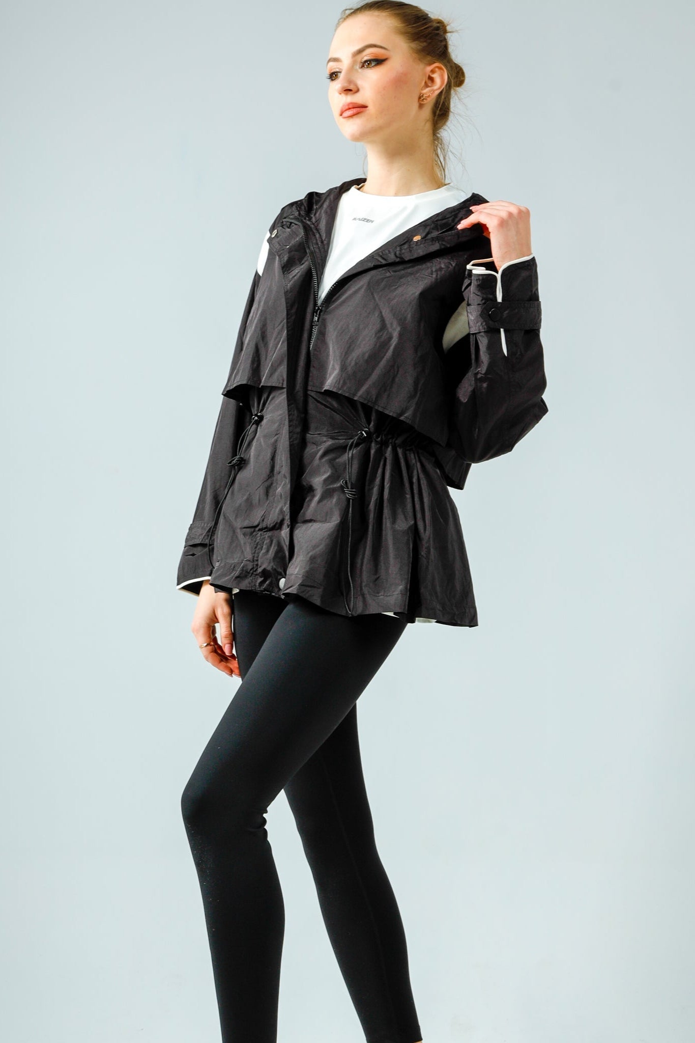 Kaizen Trench