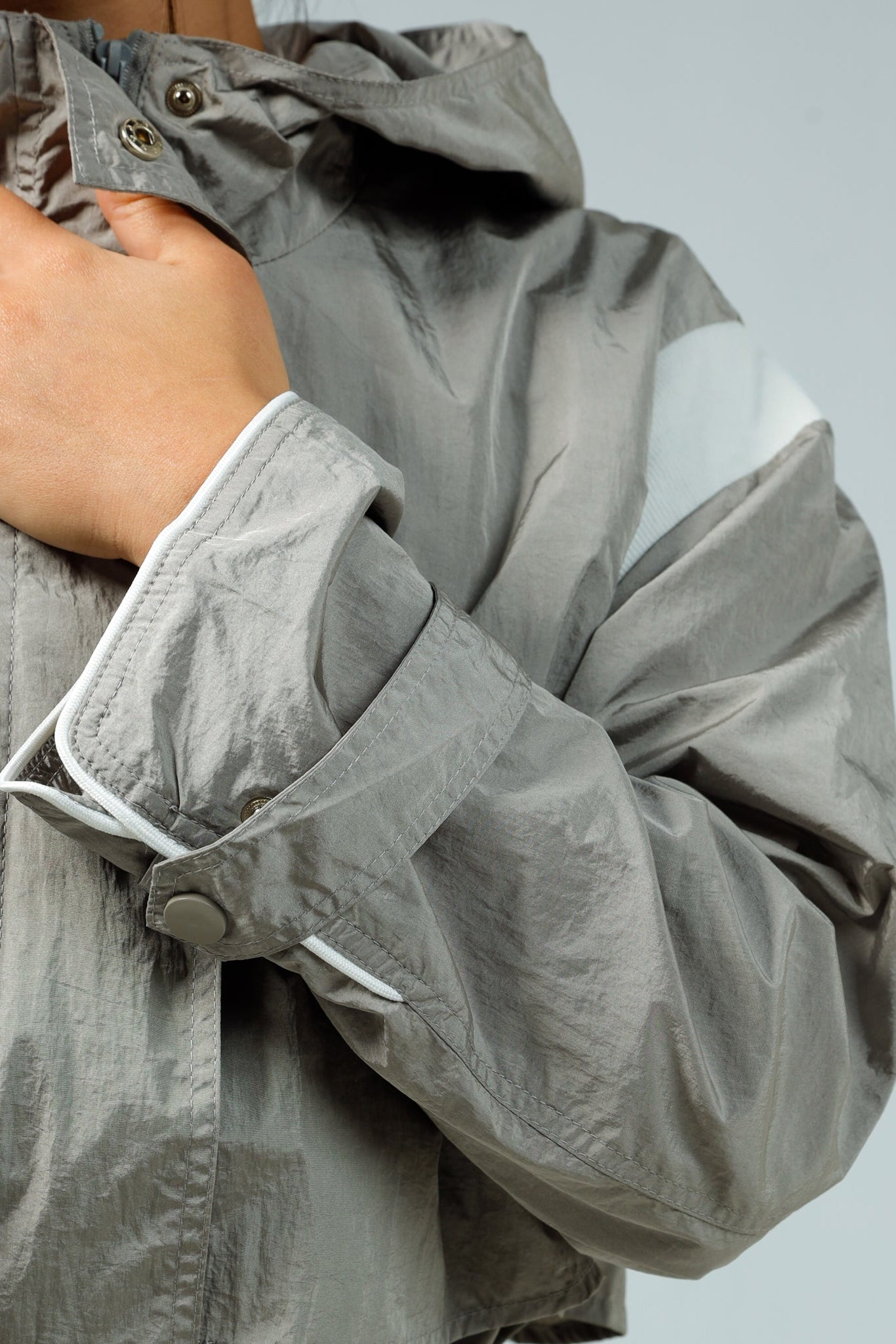 Kaizen Trench