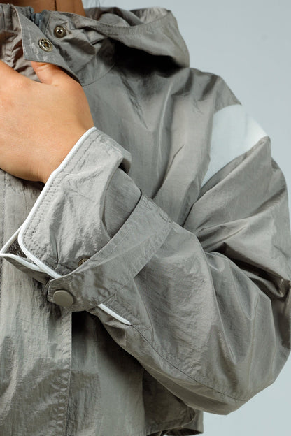 Kaizen Trench