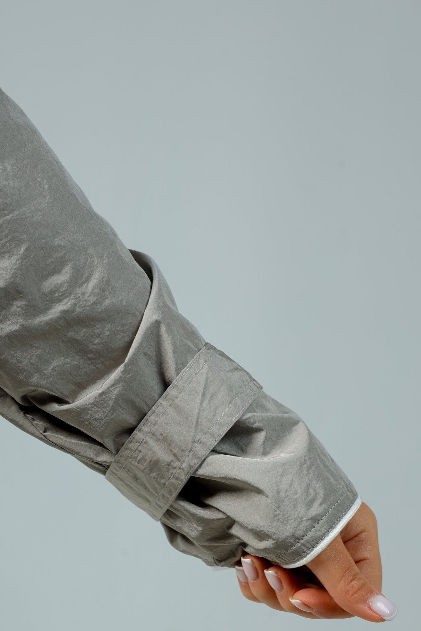Kaizen Trench