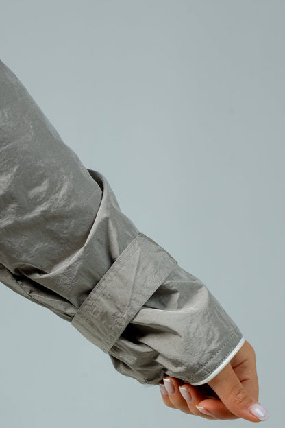 Kaizen Trench