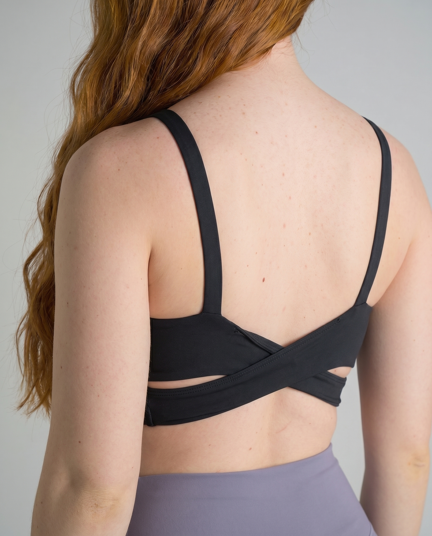 Cross Bra