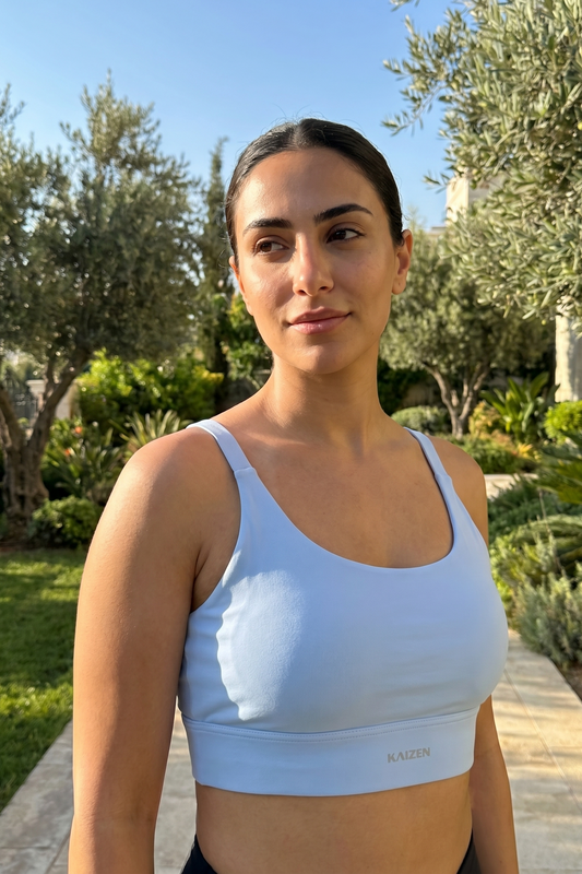 Cross Bra
