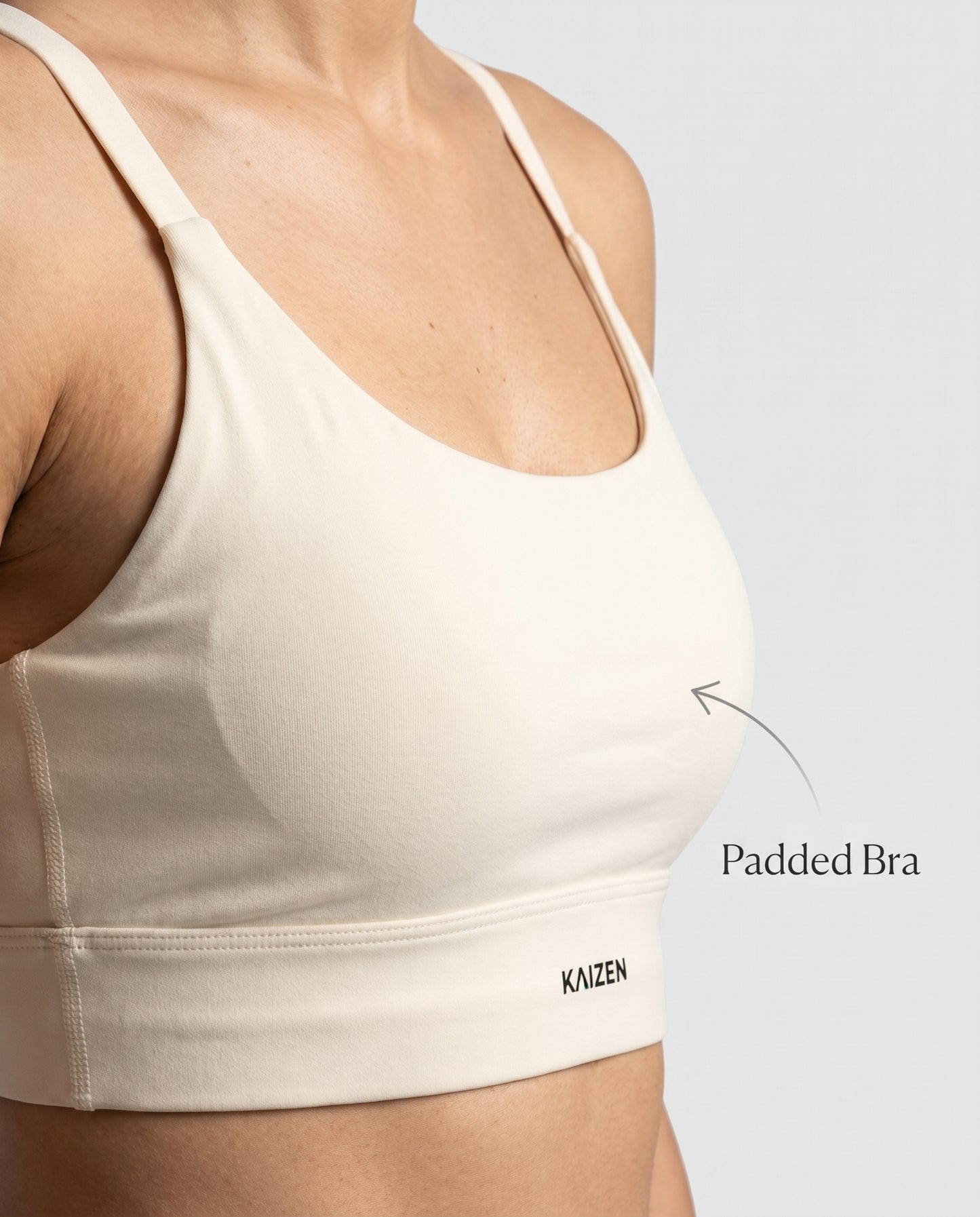 Cross Bra