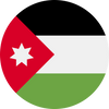 Jordan flag