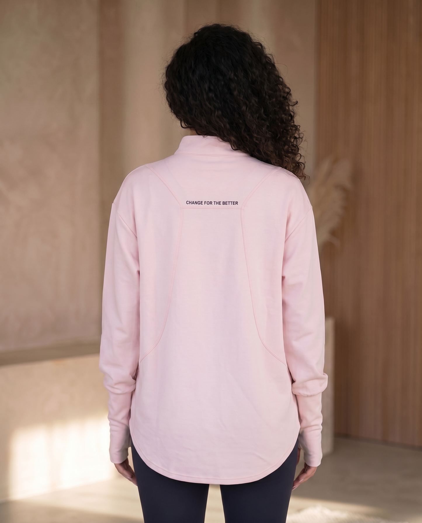 Kaizen lux flex Top