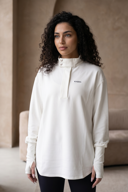 Kaizen lux flex Top